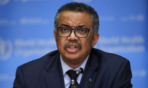 Tổng giám đốc WHO: Cánh cửa ngăn Covid-19 lan rộng đang dần đóng lại